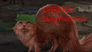 Operation: Saving Private Grub