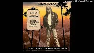 James House - Listen To My Heartbeat