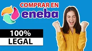 COMO COMPRAR EN ENEBA 2023