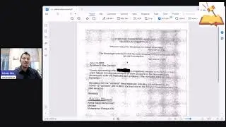 Do Not Trust Others To Tell You What Your Evidence And Documents Say