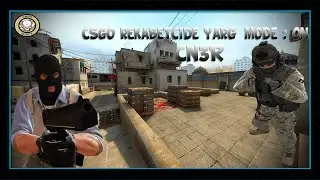 CSGO REKABETÇİDE +30 KİLL ALIP TAKIMI TAŞIMAK