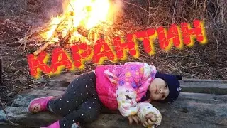 Карантин 2020