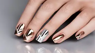 Nail Art Trends of 2024: What's Hot and What's Not!