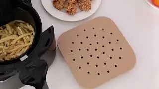 תחתיות נייר אפייה