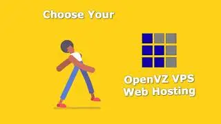OpenVZ VPS Web Hosting Services | Hostinq1.com – Go With Us!