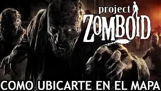 Como UBICARME en Project Zomboid