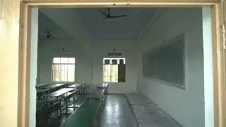 Our College Campus