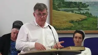 „Как нам сохранить себя?