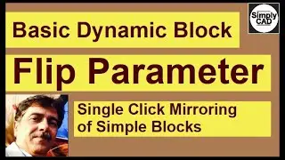 Making Single Click Mirroring Block - Dynamic Block