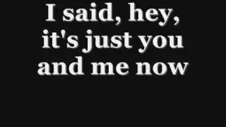 Cinema Bizarre - it's over (lyrics)