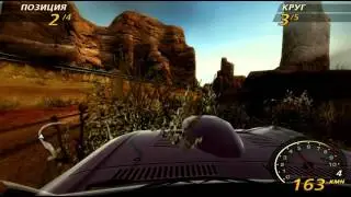 FlatOut 2 Reborn - (online)