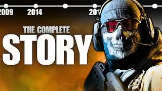 The Complete Story of Simon 