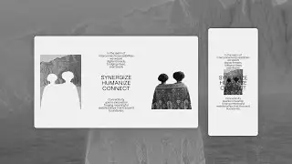 Image Composition Scroll Animation - Awwwards Rebuild (part 2) - HTML, CSS, JS