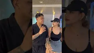 PAHIYA SIYA EH HAHAHA! 🤣😛