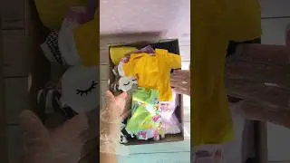 Как много 😱😍 #куклы #одежда #мода
