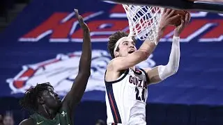 NBA Draft Preview | Gonzaga's Corey Kispert