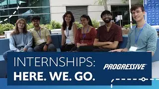 Progressive Intern Immersion Week 2024