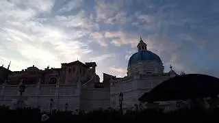 Soaring: Fantastic Flight Appearance Tokyo DisneySea