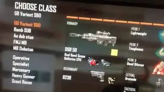 Dispute Proof