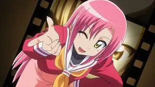 The Anime Journey [AX 2023 Fun & Play Runner-Up] AMV