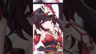 Finally Sparkle Playable in Honkai Impact 😱 #shorts