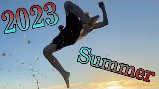 夏の思い出Ver3　2023　SUMMER　SUMPLER