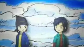 Hindi AMV: Jab Tu Hi Mera Nahin (Digimon)