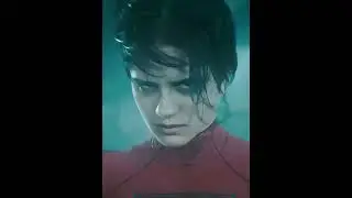 Superman vs Supergirl (Dceu)