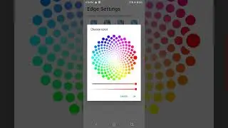 Accessibility Permission Controlcenter