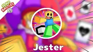 How to get Jester Glove! | Slap Battles