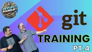Git Tutorial Part 4: Git Amend & Cherry-Picking — Fix Commits Without Wrecking Your Repo