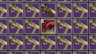 The One Body Sniper
