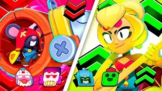Por Fin *NERF* a MOE y KENJI 🥳 CAMBIOS DE BALANCE y NUEVA ACTU