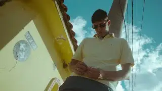 Brapis- Slang Feat Saje Kamada