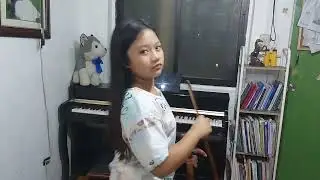 Minuet and Minuet in G Suzuki Book Violin Book 2