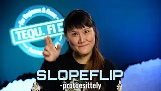 SlopeFlip - Protoesittely