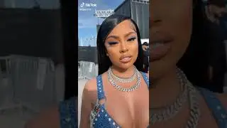 Big latto (@latto777 ) nude fashion makes me crave🤤🤤 | HUCCTOK