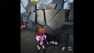 #identityv #идентити #иден #рофл#мем#звук#врек#врекпж