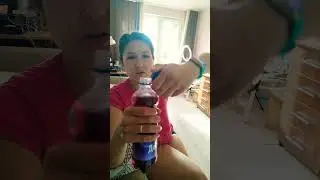Новая Добрый Кола вкус Лесные ягоды 🍇 🫐