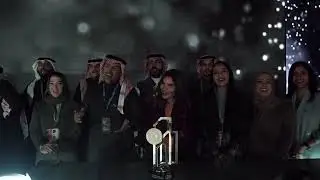 ASMO Wins The Aramco Exhibitor Excellence Award for Best Visual Impact and Design