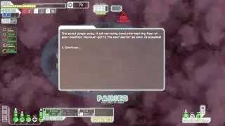 FTL Playtrough Part 7 =D