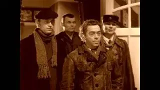 Собачье сердце. Визит Швондера и 
