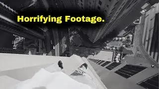 13 Most DISTURBING Videos Ever Caught On Camera