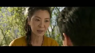 Shang-Chi and the Legend of the Ten Rings (2021)Trailer