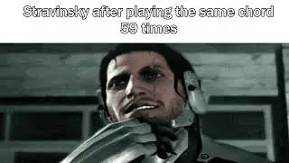 Classical Composers Slander