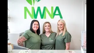 Natural Wellness with Nurse April