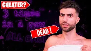 R&CAC  IS DEAD !! | racac 3 times in a row