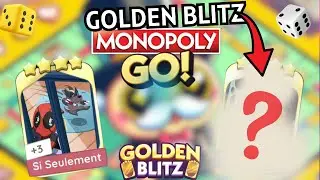 Golden Blitz à Venir ! Infos et cartes Offertes dans Monopoly GO avec Alucare.fr 🌟🎁