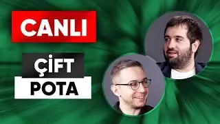 🏀 💬 Orkun Çolakoğlu ve Uğur Ozan Sulak, CANLI YAYINDA sorularınızı yanıtlıyor!