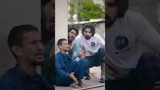 Bht Bura hua 😔 #bkboys #funny #comedy